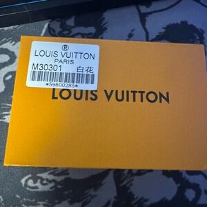 LV Wallet